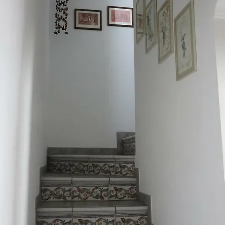 Casa La Matanza With Wifi Prázdninový dům *