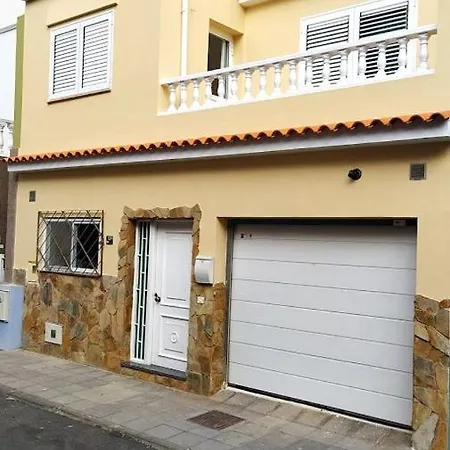 Casa La Matanza With Wifi