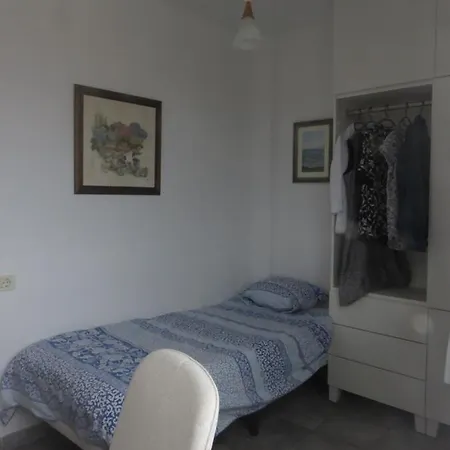 Casa La Matanza With Wifi La Matanza De Acentejo