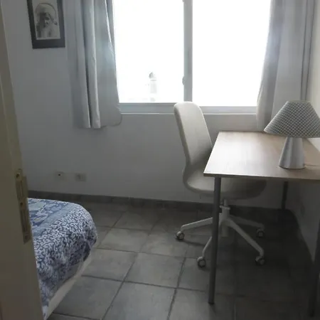 Casa La Matanza With Wifi * La Matanza De Acentejo