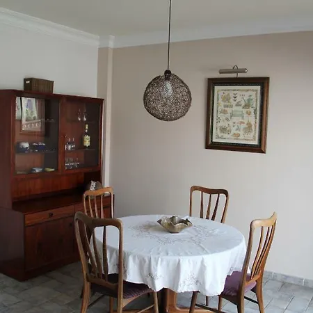 Holiday home Casa La Matanza With Wifi La Matanza De Acentejo