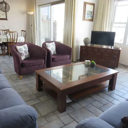 Holiday home Casa La Matanza With Wifi