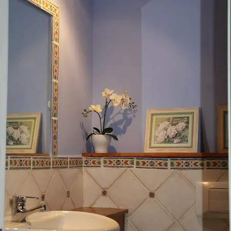 Holiday home Casa La Matanza With Wifi *