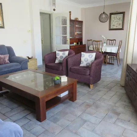Hébergement de vacances Casa La Matanza With Wifi La Matanza De Acentejo