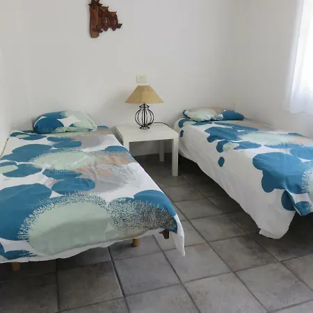 Casa La Matanza With Wifi La Matanza De Acentejo